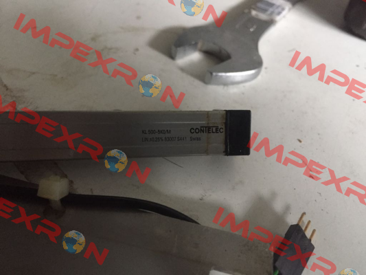 KL 500-5K0/M-SEF  Contelec