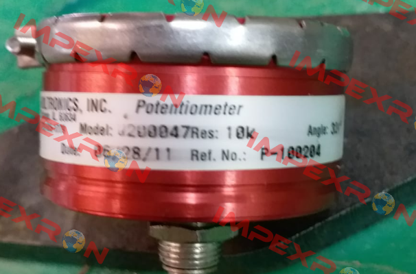 V200047   Voltronics