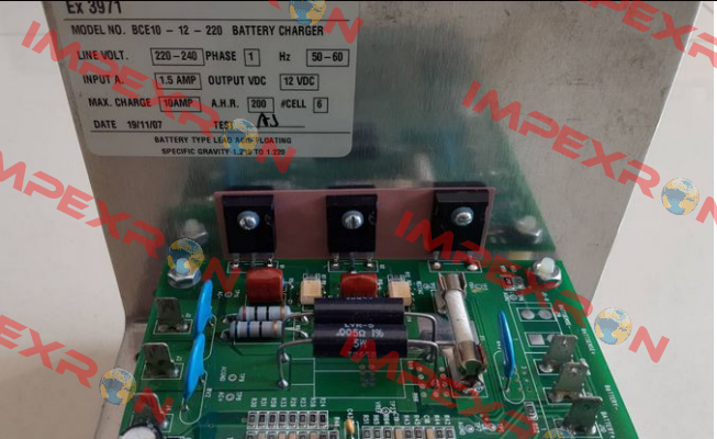 515360 (GPD-12-220) TornaTech