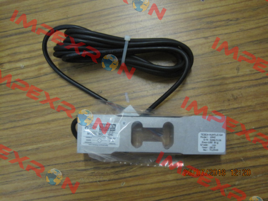 Modell 1042-10kg-C3    T1042001C3 Tedea-Huntleigh