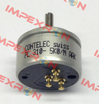 PL310-5K0AA100KGS250 #82102 Contelec