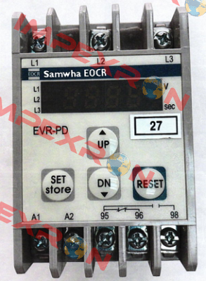 EVRPD-440NZ5M Samwha