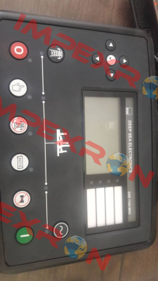 7320-03 DEEP SEA ELECTRONICS PLC