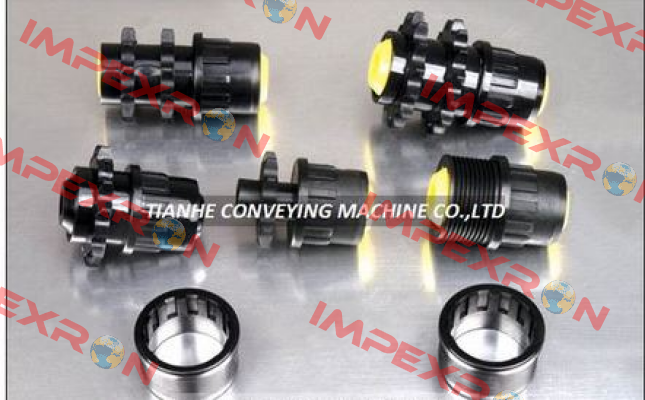 RD-J5HJ Interroll