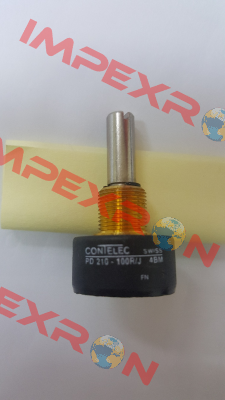 SWISS PD 210 – 100 R/J 4BM obsolete/no alternative Contelec