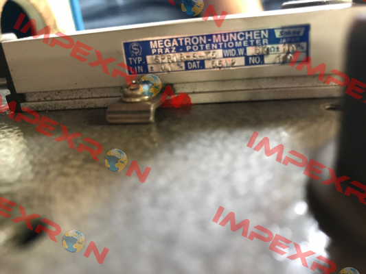 SPR18 S 75 R5K W10 L0 1 Megatron