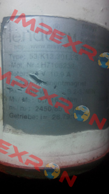 53/k13.301.2s (OEM for AWG) Mayr