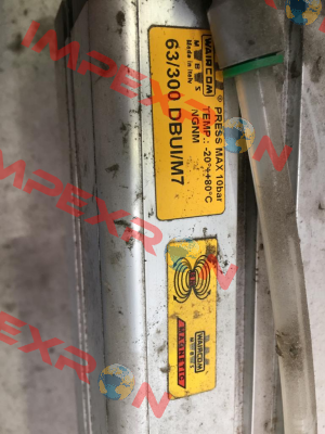63/300 DBUI/M7 Waircom