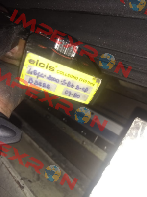 I/ 45CC-2000-5-BZ-N-CD Elcis
