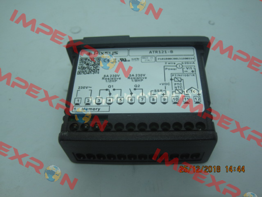 ATR121-B Pixsys
