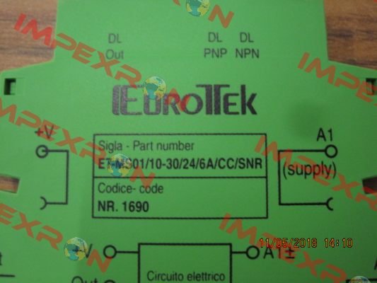 ET1690-MS01/10-30/24/6A/CC/SNR Eurotek