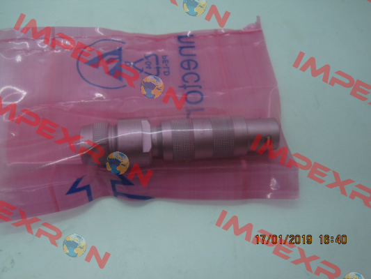 FFP.2S.310.CLAK11 (S3013) Lemo