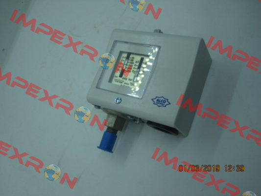 PS1-X4A Alco