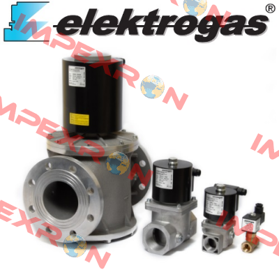 VMR6-5 Elektrogas