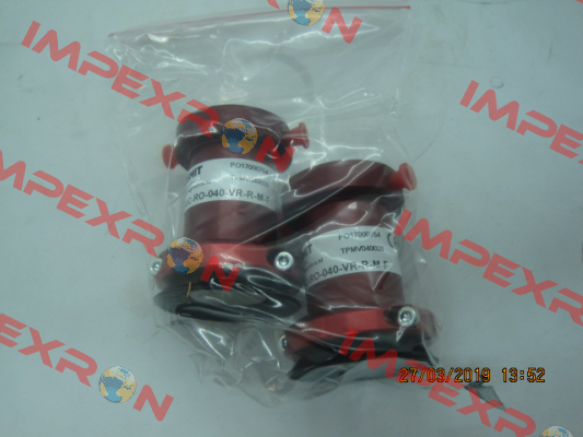 TPMV040028 Goudsmit Magnetics