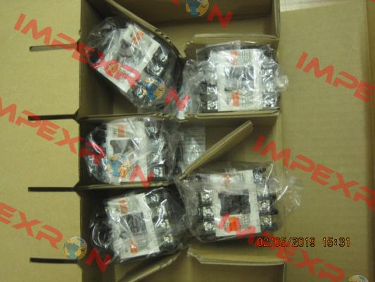 SC41-1A/100 / SC-4-1 AC100V Fuji