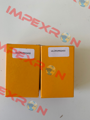 ULCRV/R 02400 Waircom