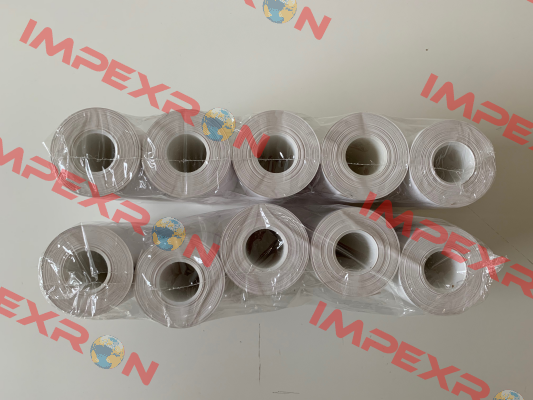 Thermal Paper 113.5±0.5mm 80µm Ø60±0-1 Mint 25.4 Megatron