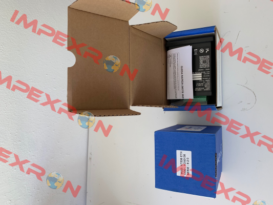 P/N: 1CN0136 Type: NT538 ETH ED16 Tecsystem