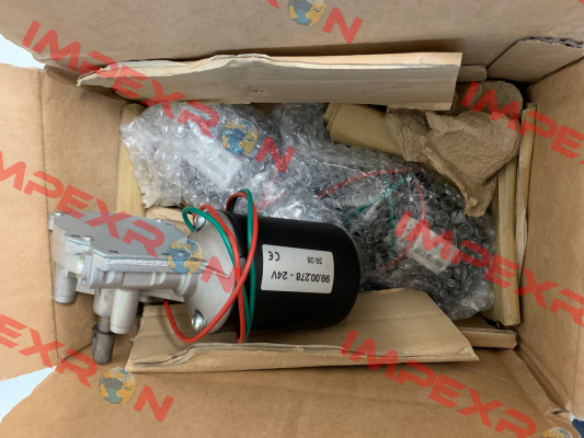 9900278  24VDC  SX OSLV Italia