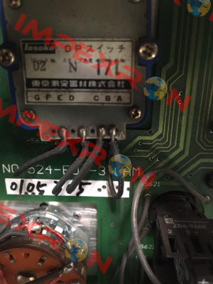 DPP02N TOSOKU