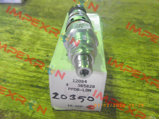 PPDBLDN Sun Hydraulics