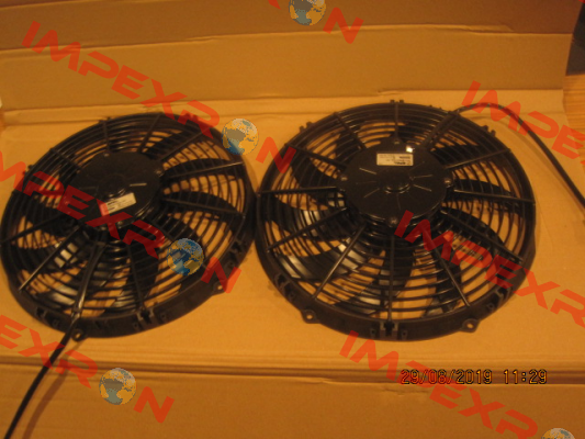 VA10-BP50/C-61A SPAL