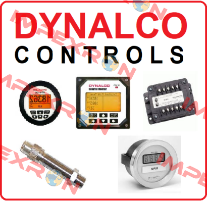 SPD100 Dynalco