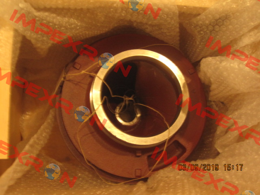 KMINNA-5 (for KCM150NA+025042X1/1 s/n.222405/1) CAPRARI