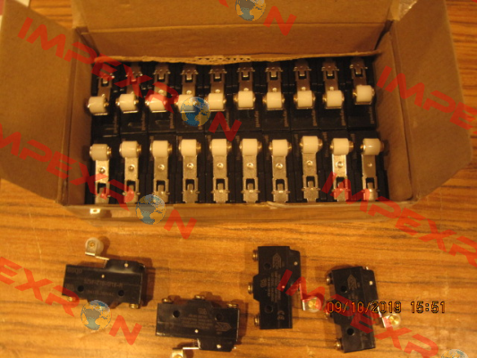SZM-Z15-G18-R Honeywell