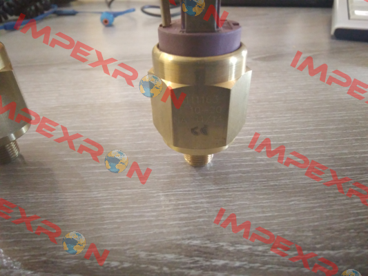 РНММ - G1/8 - 10/20bar NA- 220V - 3111163 HNBR. Euroswitch