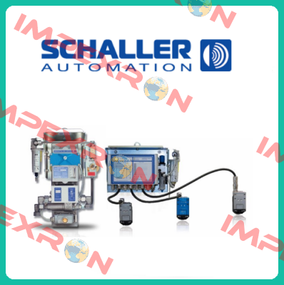 200548 Schaller Automation