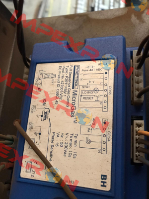 427000/v32 Pactrol