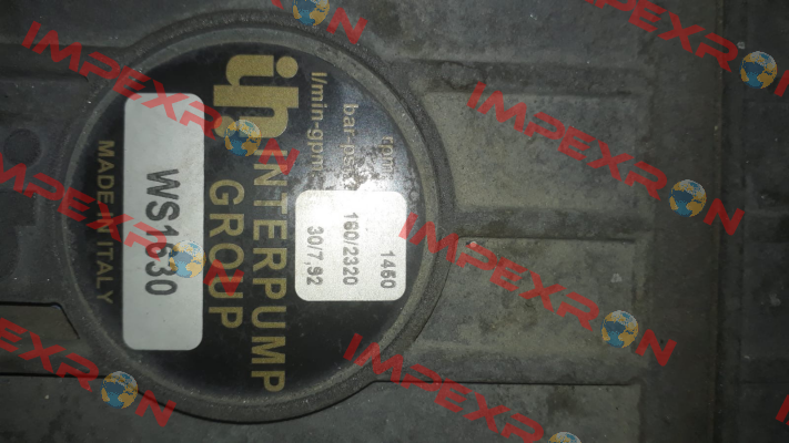 M42001314 Interpump