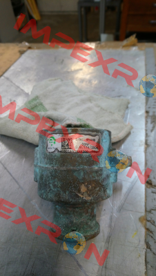 PA 501G Fluid-O-Tech