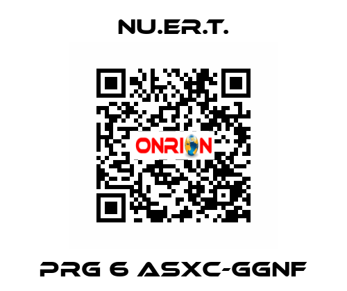 PRG 6 ASXC-GGNF NU.ER.T.