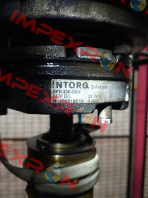 519514 Intorq