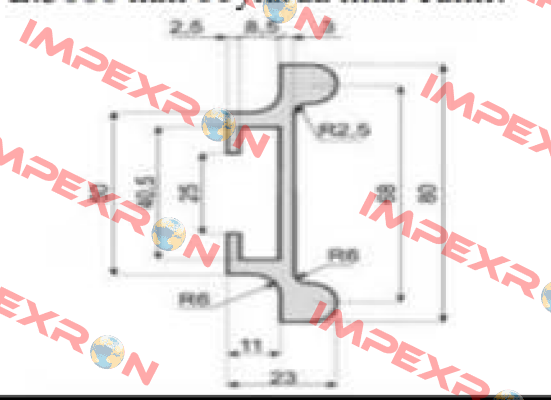 19090, Type: VG-P840DBM-B-10 System Plast