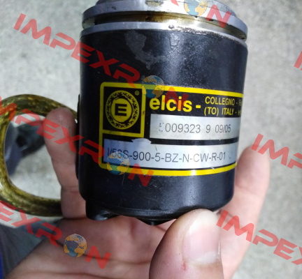 I/58S-900-5-BZ-N-CW-R-01 Elcis