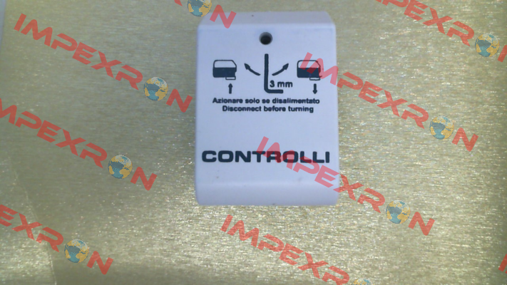 MVT57 iSMA CONTROLLI