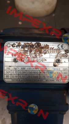 Typ 56L/4 (M56B4) LAIPPLE KEB