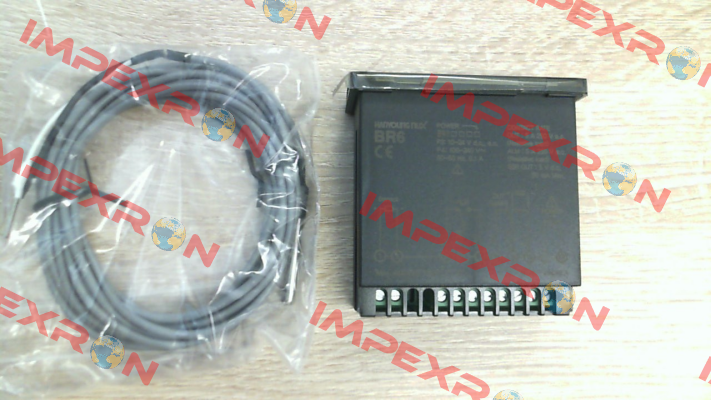 BR6-HAK3 HanYoung NUX
