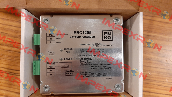 EBC1205 ENKO Elektronics