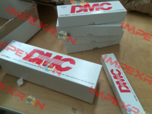K13-1 Dmc Daniels Manufacturing Corporation