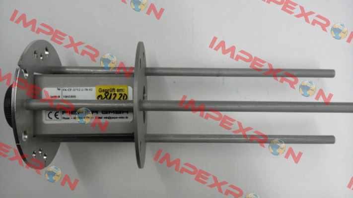 FK-CF-3712-2-78-IQ Pieper