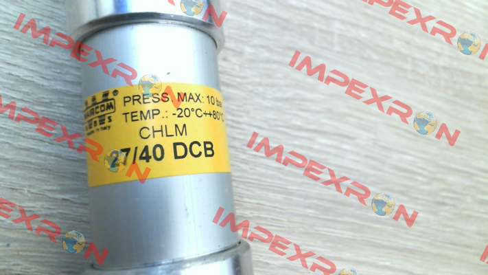 27/40 DCB Waircom