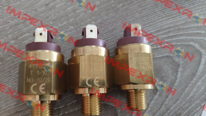 4111222 Euroswitch