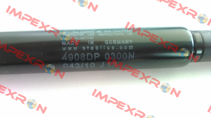 4908DP Stabilus