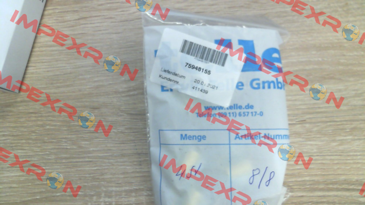 1260003125 Paguflex