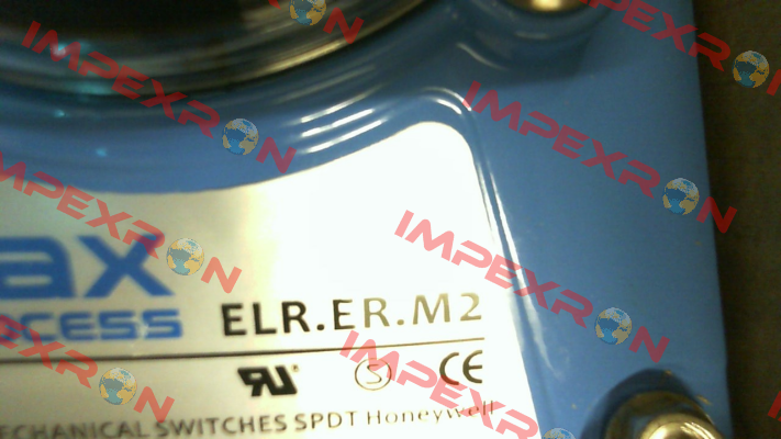 ELR.ER.M2.8030.000 (52681) GT Attuatori